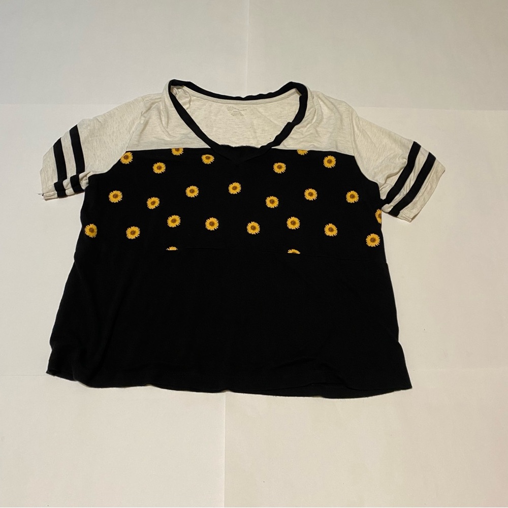 ⭐️ No boundaries top size XXXL (21)